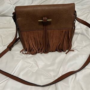 Simply Noelle Concealed Carry Crossbody Purse.